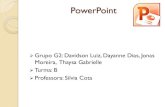 Power point g2