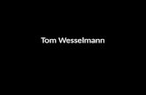 Tom wesselmann  Tiago Reis
