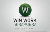 Winwork Ibirapuera