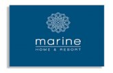 Marine: Apartamentos 2,3 e 4 dormitórios e coberturas em Florianópolis