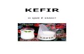 Manual do Kefir