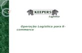 Keepers E-commerce