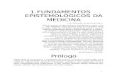 Fundamentos epistemológicos da medicina
