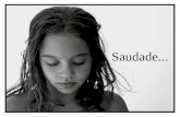 Saudade - Vinicius de Moraes