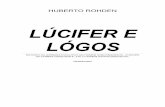 Huberto Rohden - Lúcifer e Lógos