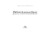 Nietzsche para estressados