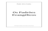 Os Padrões Evangélicos (Paulo Alves de Godoy)