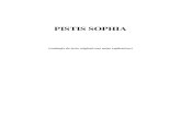 15 pistis sophia