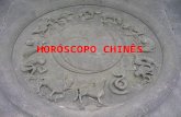 Horóscopo chinês