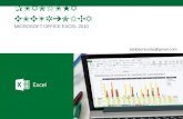 Informática Básica - Planilha Eletronica - Microsoft Excel 2010