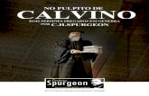 Spurgeon no pulpito de Calvino-Dois sermoes pregados em genebra