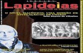 Revista Lapideias (Estudos Maçônicos)