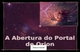 Portal orion