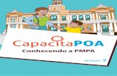 Cartilha - Conhecendo a PMPA