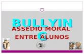 Aula sobre bullying observatoriodainfancia