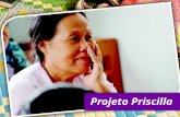 Projeto Priscilla