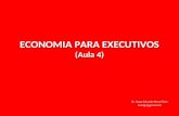 Economia para executivos (aula 4)
