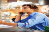 Advoco Brasil -  Programa de Treinamento
