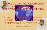 Trabalho sobre a Diversidade   Prof. João Francisco Costa - Oficina Afrocentrismo - 11-06-2013