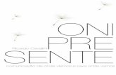 E-book: Onipresente - Ricardo Cavallini