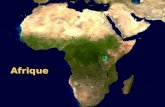 Africa - Pessoas, animais e paisagens