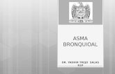 ASMA BRONQUIAL R1 PEDIATRIA MEDICA