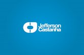 Jefferson Castanha - Portfólio