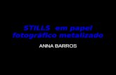 Stills de animações e backlights para enviar- ANNA BARROS
