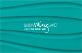 Barra Village Likes Lifestyle Residences - Apartamentos no Recreio dos Bandeirantes