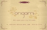 Origami  Residencial