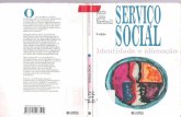 Serviço social identidade e alienação maria lúcia martinelli 8ª. edição