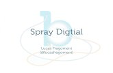 Spray Digital - Ossobuco 6