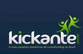 Vamos Kickar - Parque Tecnológico da Bahia