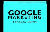 Fortaleza 02fev20011 - Minicurso Google Marketing - Marketing Digital - palestrante Conrado Adolpho