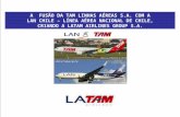 A latam airlines group s.a.