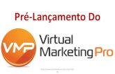 vmp virtual marketing pro novo projecto de mmn
