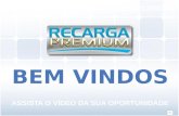 Apresentaçao Recarga Premium 1.6