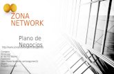 Apresentação ZONA NETWORK PORTUGUES