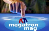 Megatron Mag