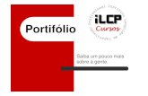Portifólio iLCP