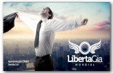 Libertagia Mondial Apresentação Oficial Novo Plano de Marketing