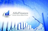 Alfa Finance