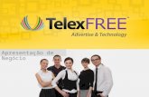 Apresentação Telexfree