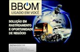 Nova apresentação b bom brasil atualizada by sena