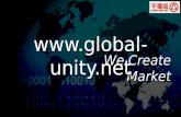 Global Unity  Novo Slide 20 03 2014- Marduk - Grupo Fenix MMN