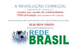 Apresentação rede brasil 2003