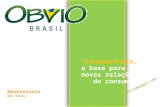 Circuito RA 2011 Rio - Transparência,  a base para as  novas relações  de consumo  (Edu Neves)