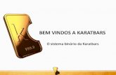 Karatbars dual system portugues