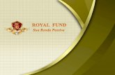 Apresentação Royal fund