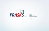 Apresentação Prasks- Atualizada